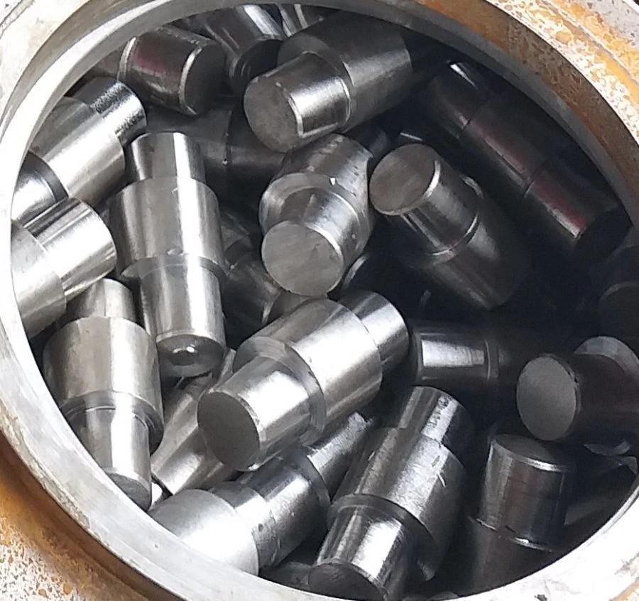 مكون إصبع المطرقة K-1713 للمعدات الثقيلة