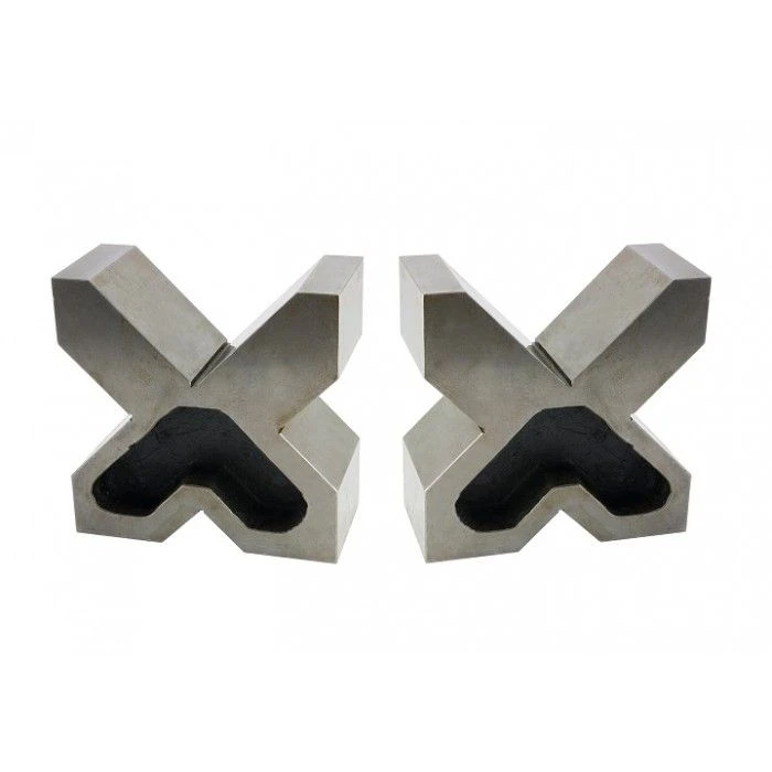 Precision Marking and Checking Prism P2-3, Class 2 Accuracy