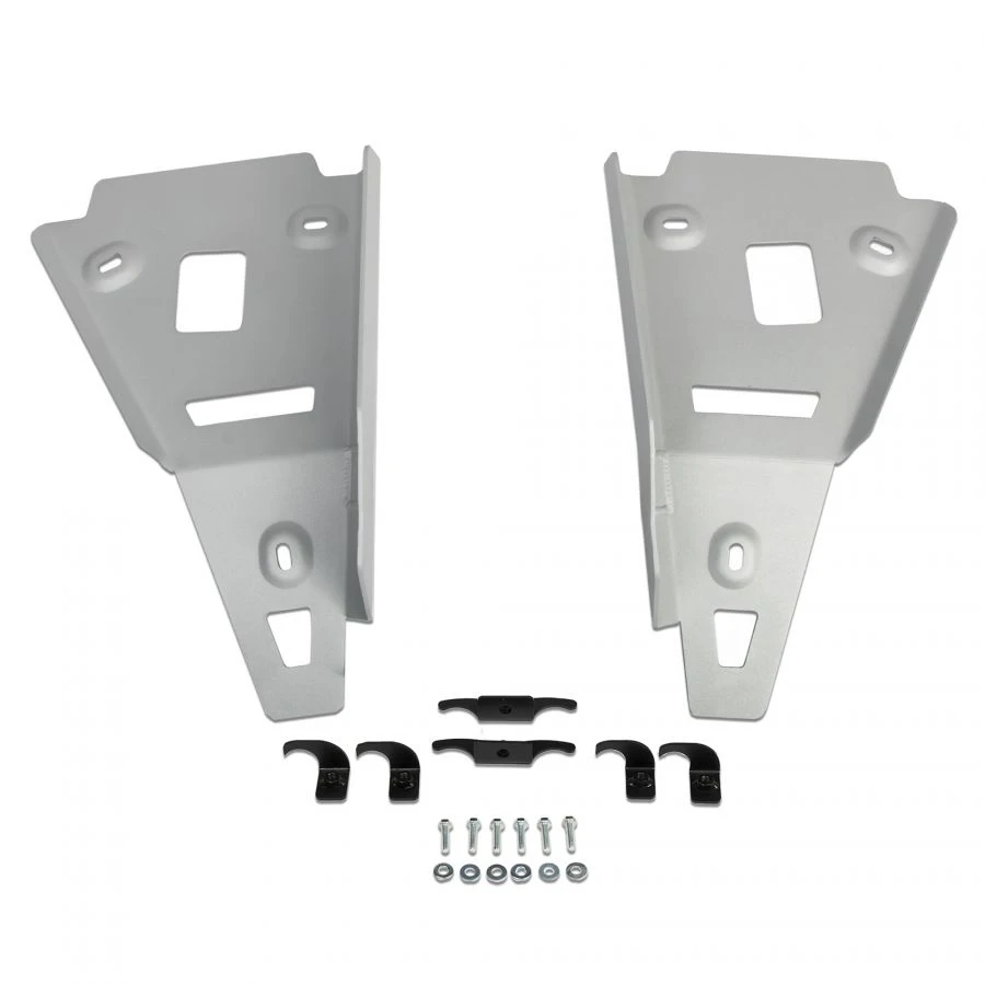 حماية الذراع الأمامية لجهاز بولاريس جنرال XP 1000