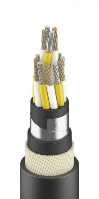 كابل حراري عالمي RUTEK-ESng(A)-LS