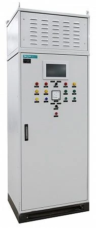 Digital Static Thyristor Exciter Model SPVD