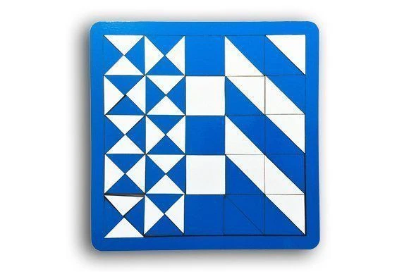 لعبة "كاليدوسكوب تعليمي