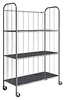 High-Quality Stainless Steel Laundry Rack