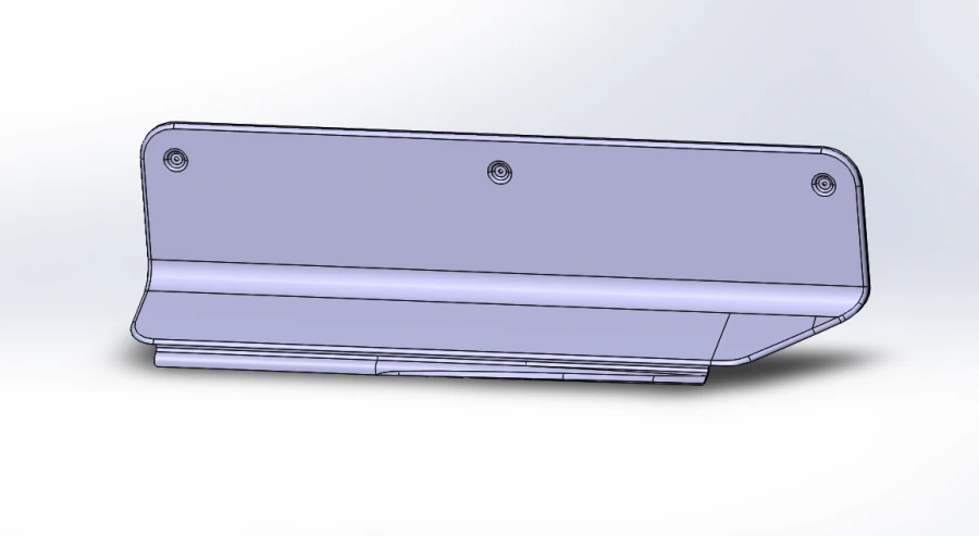 Driver's Ceiling Hatch 5299-401-5206033