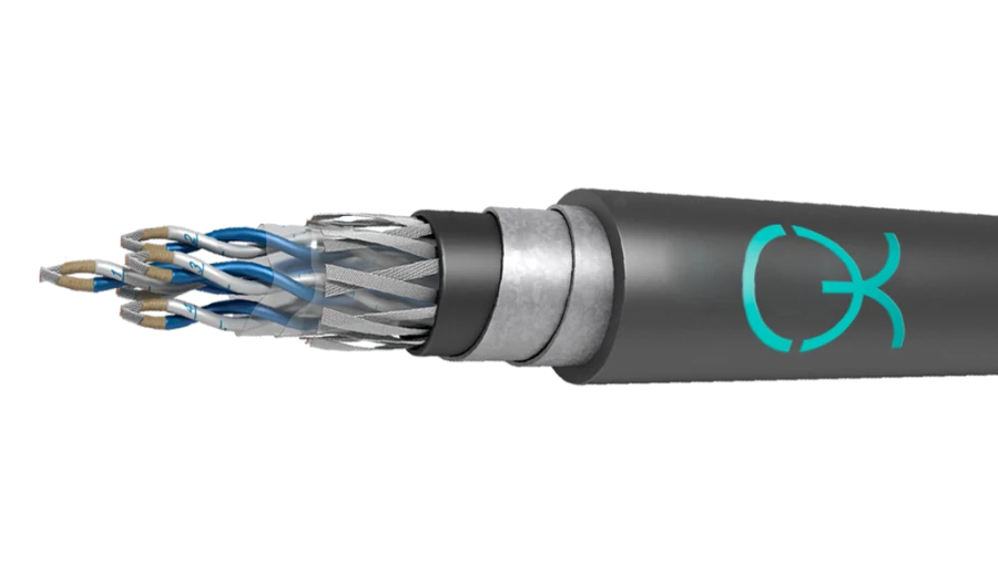 MKBSHVng(A)-LSLTx assembly cable
