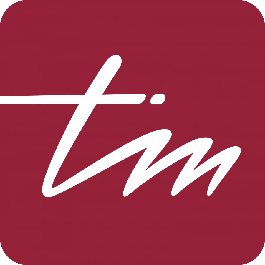 Laminated MDF Podium with PVC Edging TMSV08/22