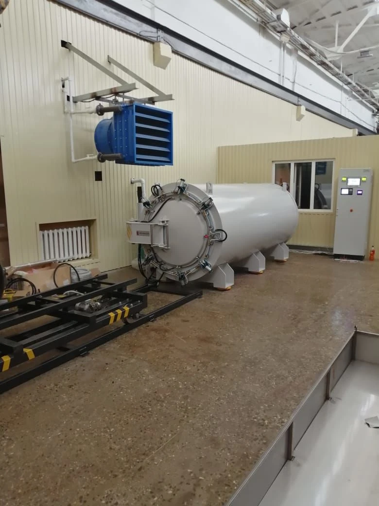 جهاز كهربائي حراري فراغي KB 141