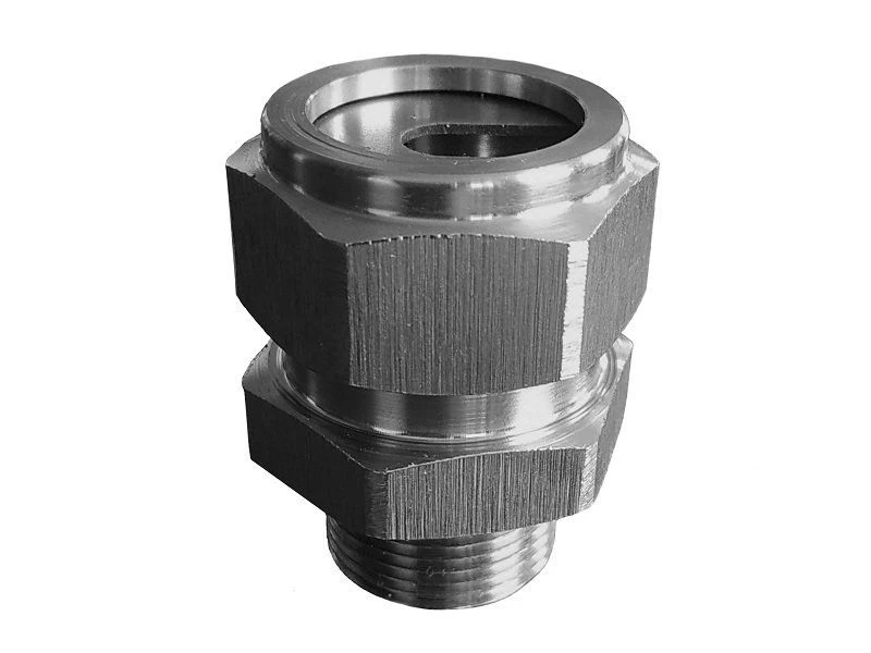 موصلات كابلات معدنية مضادة للانفجار EX MKVM