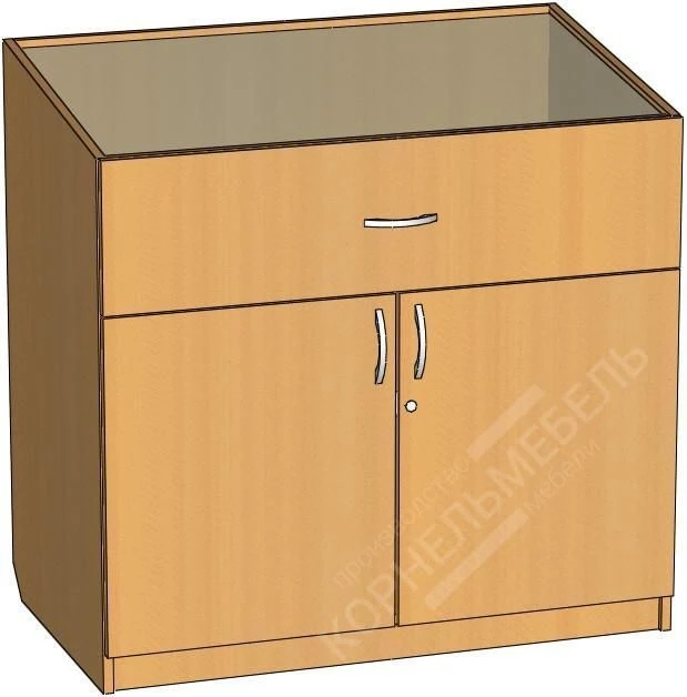 Museum Display Cabinet SHVM-01