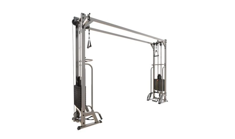 Multifunctional Rehabilitation Trainer "Athena" 60 Crossover