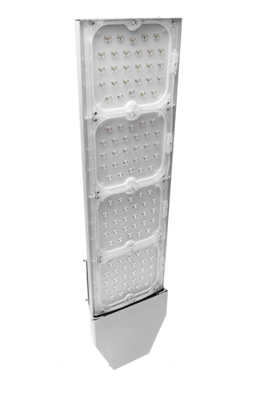 مصباح سقف LED 150*80 مع عدسة، طراز LED.СКУ.34.160/67