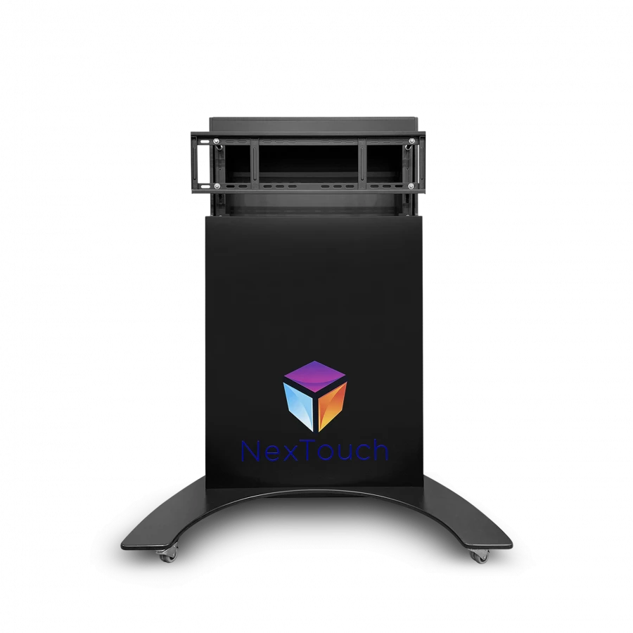 Mobile Stand for Interactive Display NextMobi PREMIUM 86