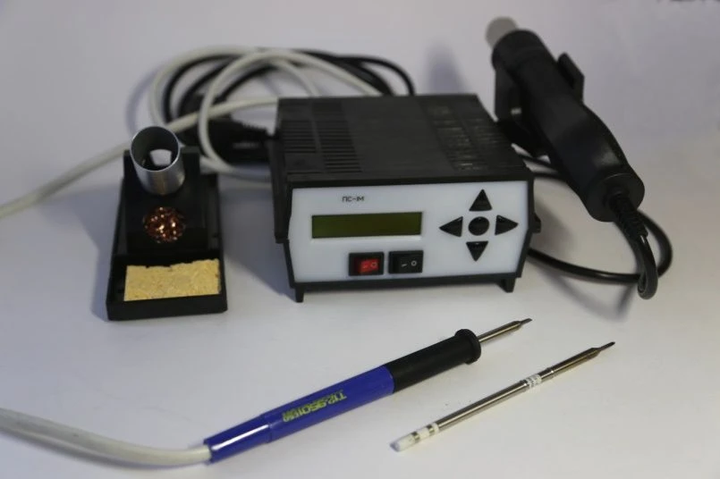 PS-1M Repair Soldering Station