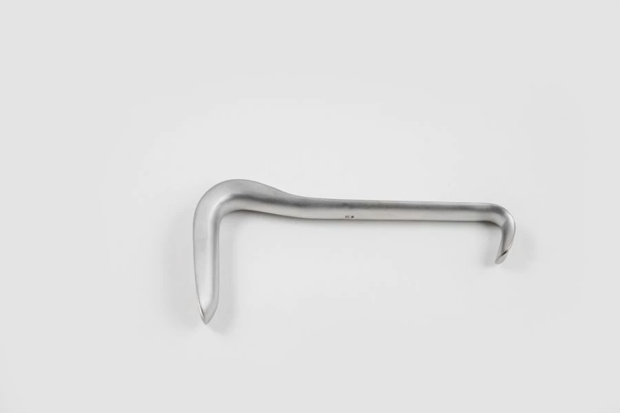 Sims No. 1 Spoon-shaped Vaginal Mirror VZ-ZM-53