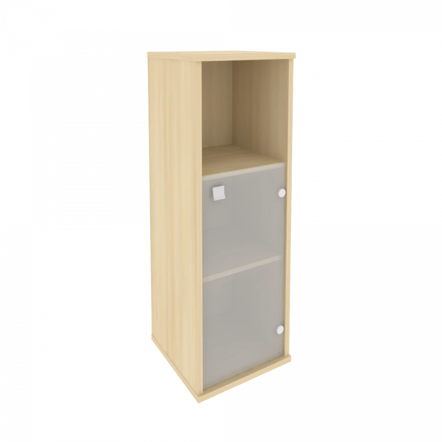Wooden Office Cabinets Series Style