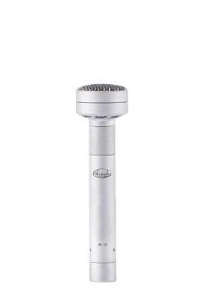 MK-102 Wide-Diaphragm Condenser Microphone
