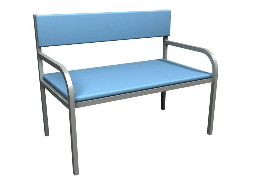 Medical Waiting and Rest Sofa DM-04sh