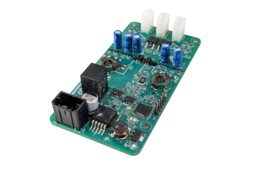 جهاز اختبار مقاومة العزل RUBRUKS ISO-1000R