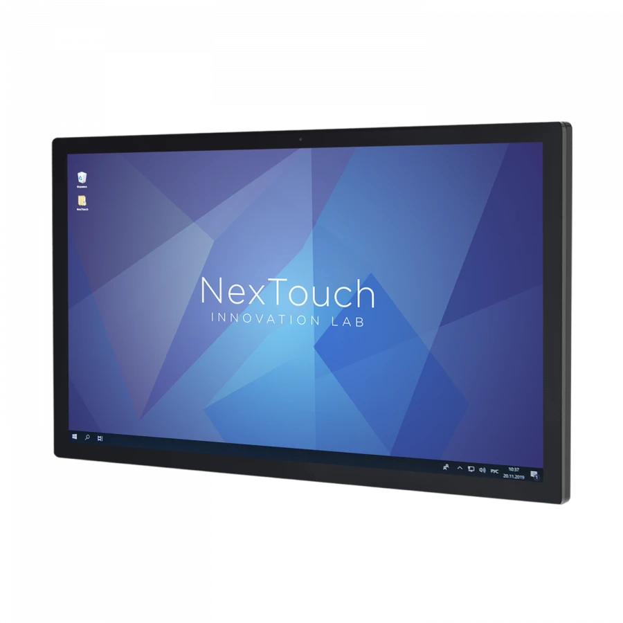 لوحة عرض تفاعلية NextPanel 43″