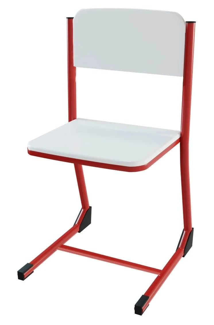 Fixed Height Student Chair ST-3