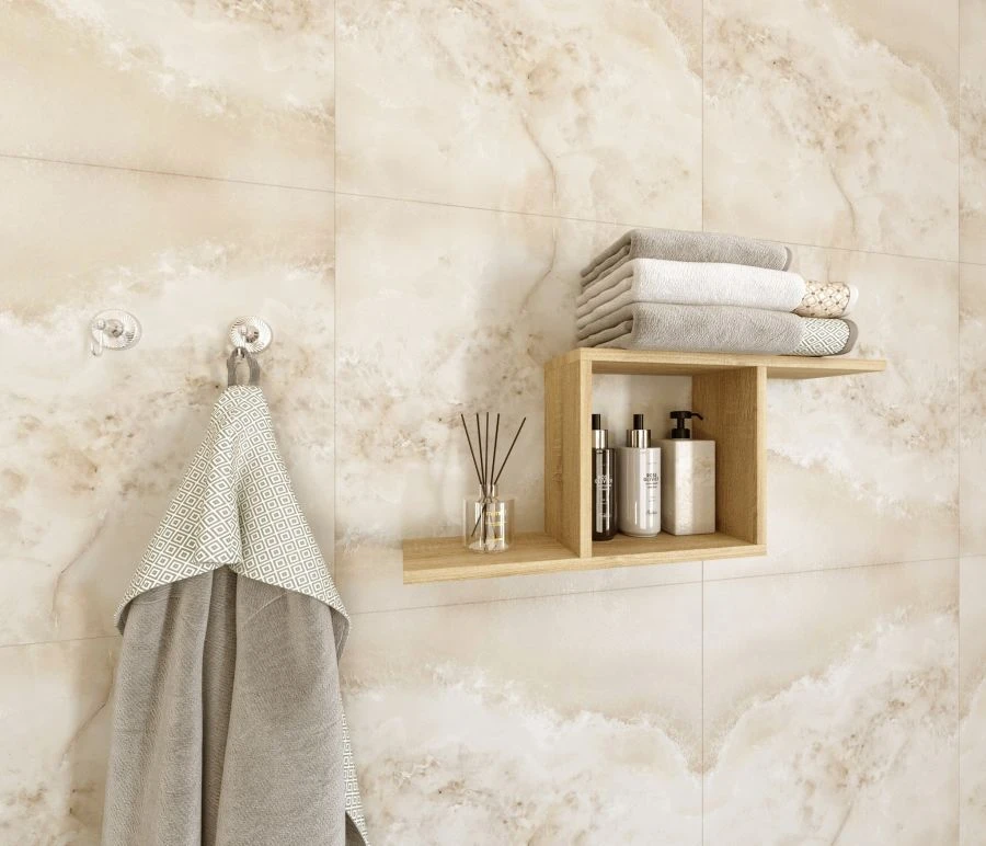 رف P-12 - حل تخزين متعدد الاستخدامات