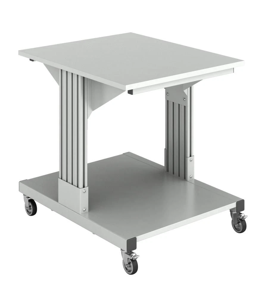 Mobile Work Table SM-M
