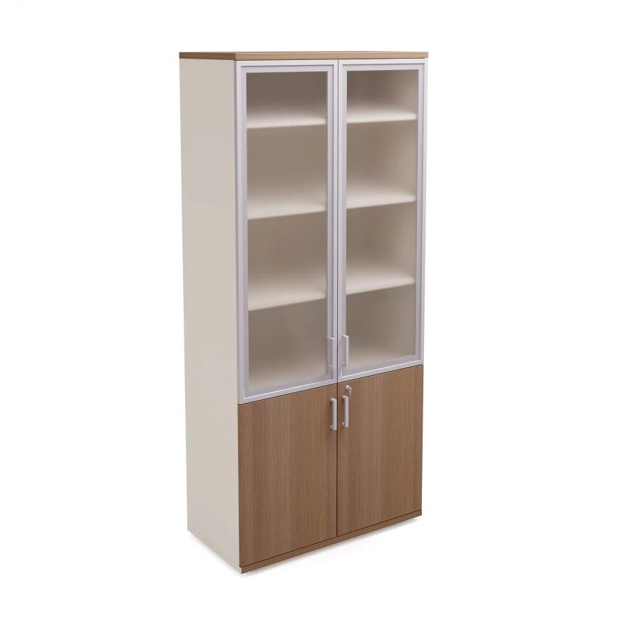 Wooden Office Cabinet for Documents Art. 229