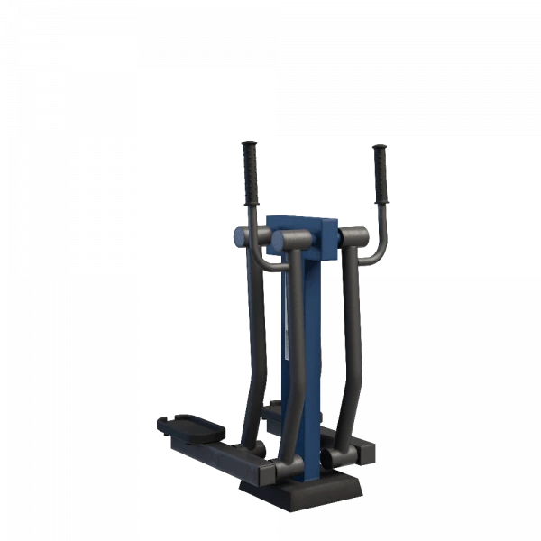 Children's Ski Simulator - StreetKids Model