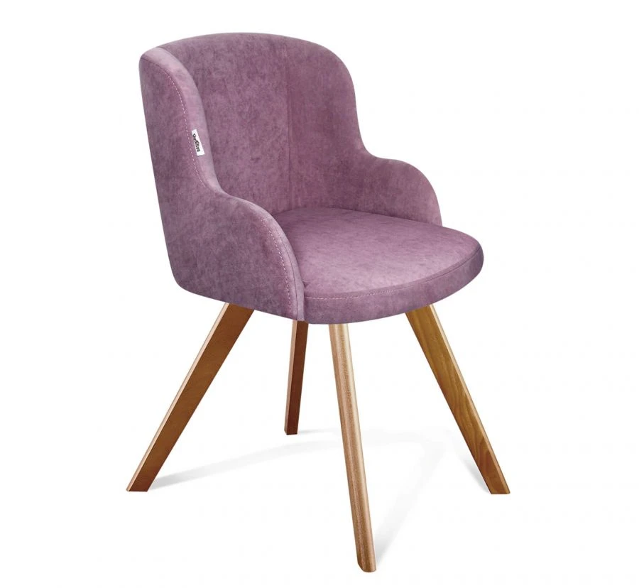 Solid Wood Frame Chair Sheffilton SHT-ST39/S39