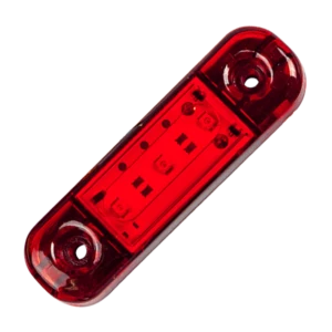 Ultra-Thin Rear Signal Lights GF22K