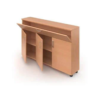 School Board Stand Model B9