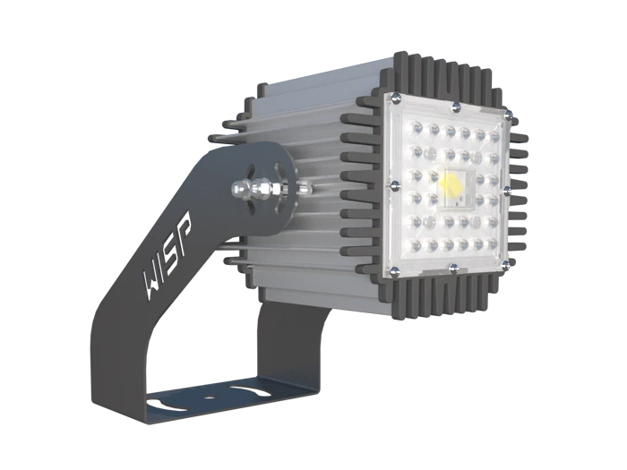 LED Light Fixture VISP-30-1A