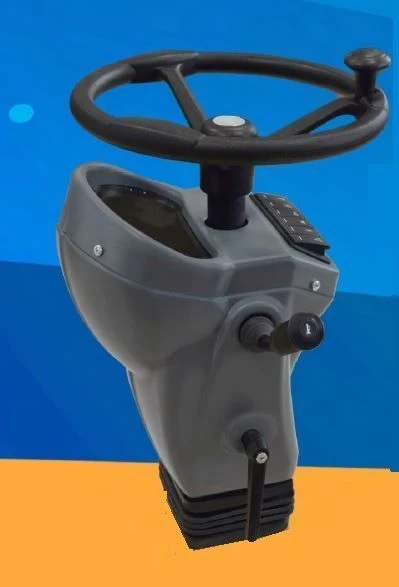 Hydraulic Steering Column KR114-001