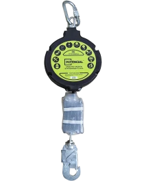 Pull-type Locking Device L 3.5