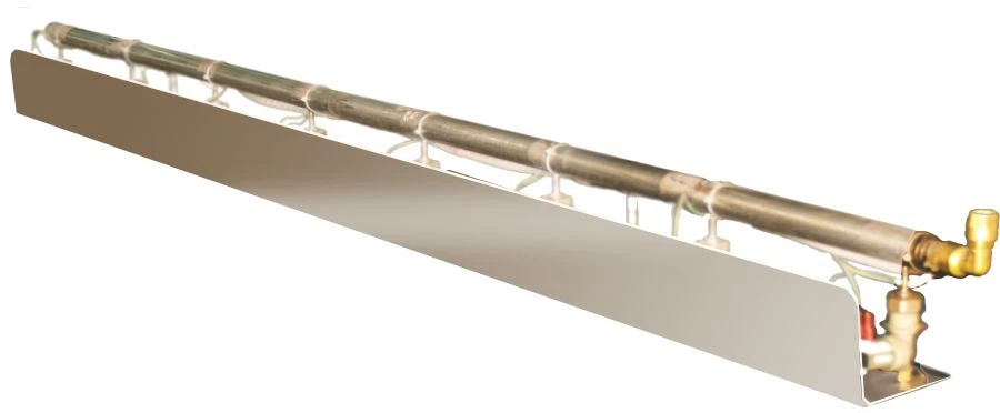 G4-OGP-1-2 Ready-Made Product Sprayer Without Additional Nozzles