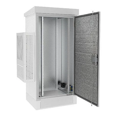 Climate-Controlled Thermo Cabinets TSHA369 for 19'' Racks