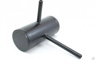 Condensate Equalization Vessel (SK)