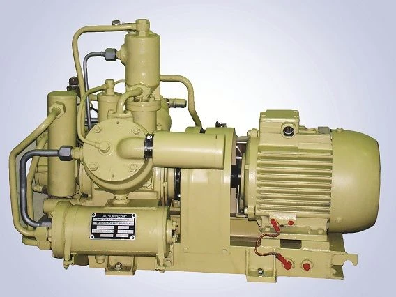 Air Compressor for Atmospheric Air Compression 1ЭКПВ15/150