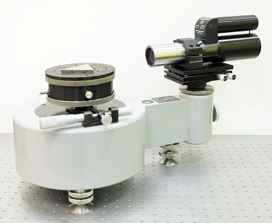 قياس الزوايا الرقمي الدقيق SG-1C