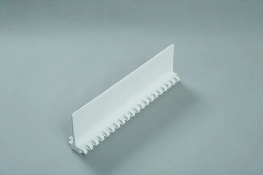 Conveyor Belt Divider ML2548 PE 50mm High