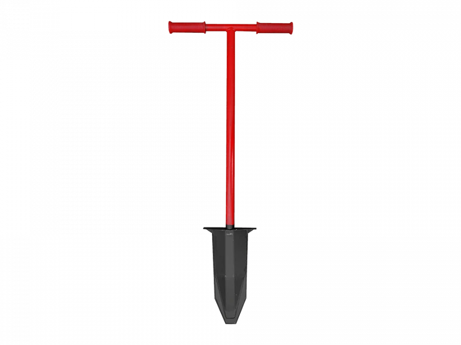 Seedling Planting Shovel "Mech Kolesova