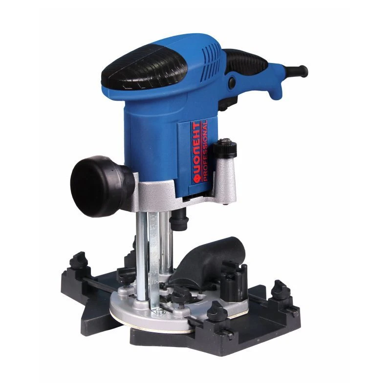 ماكينة الفريزر الاحترافية MF6-1100E لمعالجة الخشب والبلاستيك