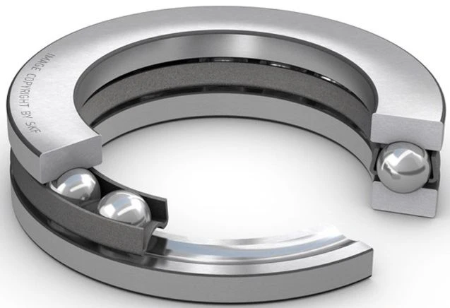 Ball Thrust Bearing 18324