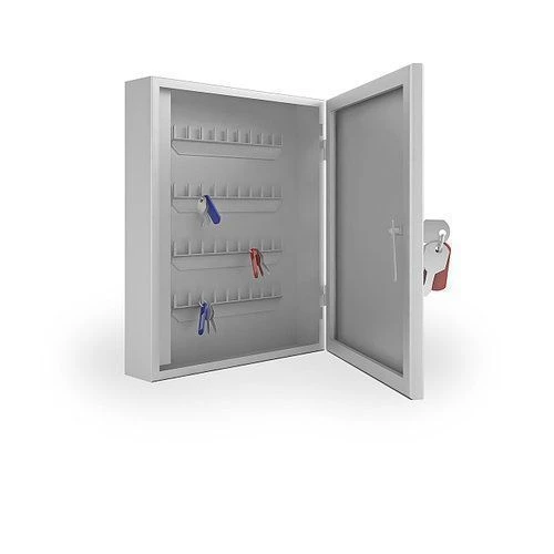 صندوق تخزين مفاتيح معدني من إيدلوود