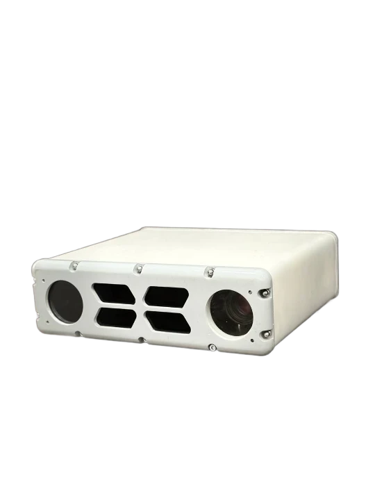 Comprehensive Vehicle Parameter Measurement System SKIP-Traffic PDD