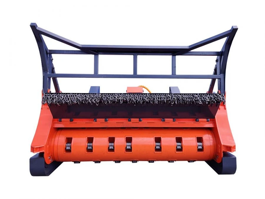 Forest Mulcher UM-Forest prof 220m with 470mm Rotor