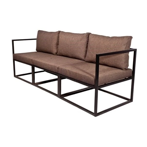 Loft Sofa with Customizable Filling and Cover - Pigeon Model