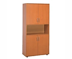 Educational Materials Cabinet, Model SHUPO-1-02