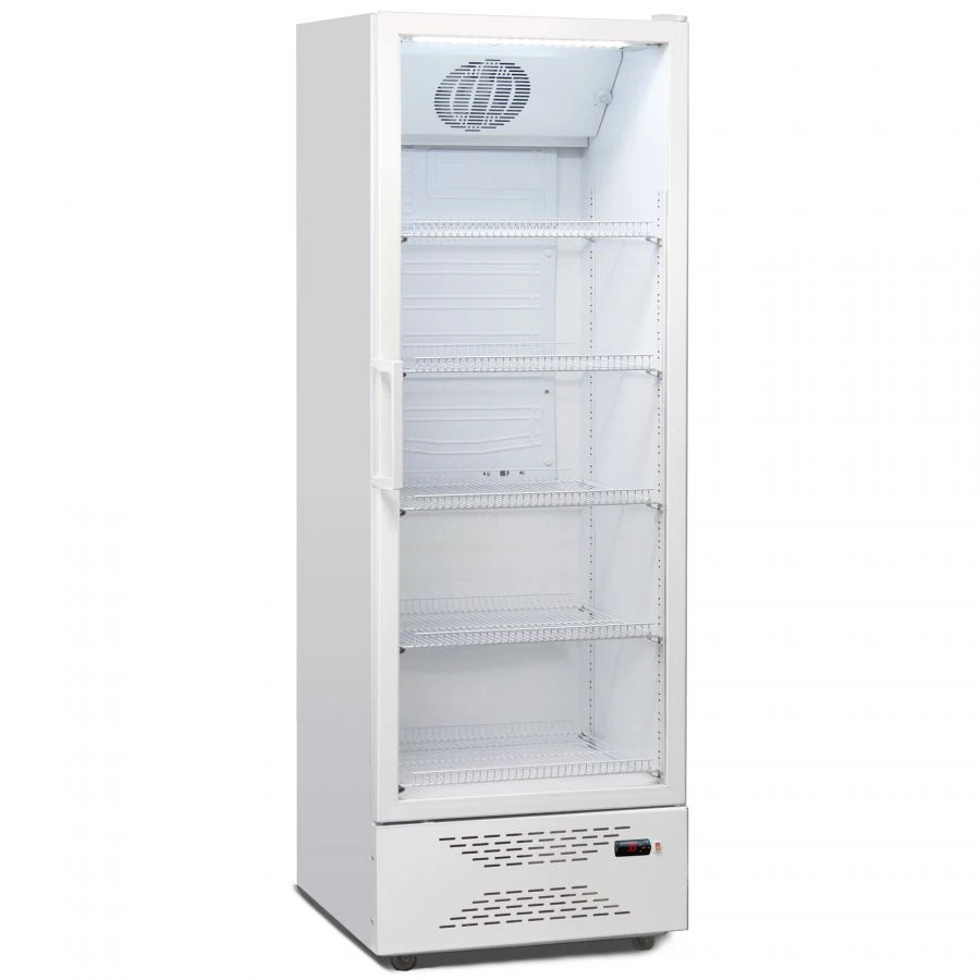 واجهة عرض مبردة طراز "بيريورا 460DZL