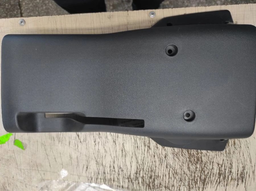 Lower Column Cover for Car Interior 3221-3401108